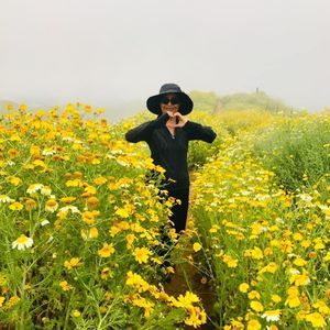 Meet your Posher, Leticia